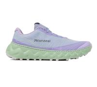 NNORMAL Tomir 2.0 - Mixte - Violet / Vert - taille 37- modèle 2025