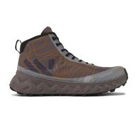 NNormal - Tomir Boot WP - Chaussures de trail - UK 6 | EU 39 - dark purple