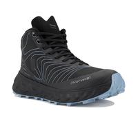 NNormal Tomir Waterproof W Chaussures de sport femme Tomir Waterproof W 39.1/3 Noir