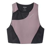 NNormal - Trail Cropped Top - T-shirt femme Albergini - XL