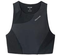 NNormal - Trail Cropped Top - T-shirt femme Black - XL