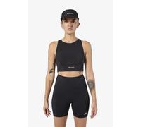 NNormal - Trail Cropped Top - T-shirt femme Noir - S