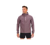 Nnormal - Veste de trail imperméable et coupe-vent en Pertex® - Trail Rain Jacket 02 Purple pour Homme - Taille M - Violet Violet M