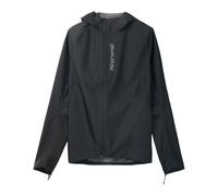 NNormal - Women's Trail Rain Jacket - Veste de running - XL - black