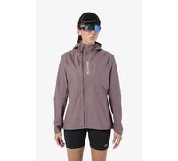 NNormal - Trail Rain Jacket - Veste running femme Violet - M