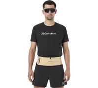 NNORMAL Trail Run Belt - Mixte - Beige - taille L- modèle 2026