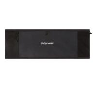 NNORMAL Trail Run Belt - Mixte - Noir - taille L- modèle 2026