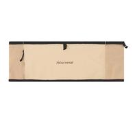 NNormal - Trail Run Belt - Sac à dos trail - S - beige