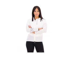 NNormal Trail Wind Blanc XS