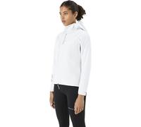 NNormal - Trail Wind Jacket - Veste coupe-vent femme White - M