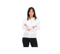 NNormal - Women's Bora Wind Jacket - Veste de running - L - white