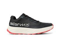 NNormal Unisex Kjerag 2.0 Chaussures, Black, 44
