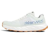 NNormal Unisex Kjerag Chaussures, Green-White, 37|37.5