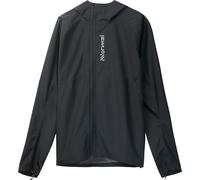 Veste à capuche NNormal Trail Rain Jacket 8445788007735 taille M EU
