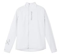 NNormal - Women's Bora Wind Jacket - Veste de running - S - white