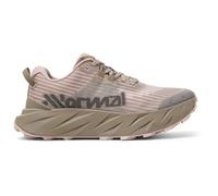 NNormal - Women's Cadí - Chaussures de trail - EU 42 - brown / pink