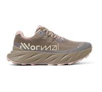 NNormal - Women's Cadí GTX - Chaussures de trail - EU 37,5 - brown
