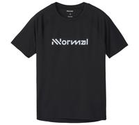 The Normal Company T-shirt femme Race Noir Taille L