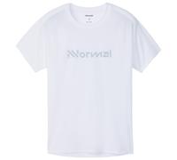 NNormal - Women's Race T-Shirt 02 - T-shirt de running - M - white