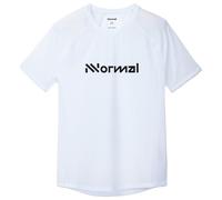 NNormal - Women's Race T-Shirt NN - T-shirt de running - L - white