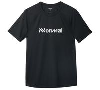 NNormal - Women's Race T-Shirt NN - T-shirt de running - XL - black