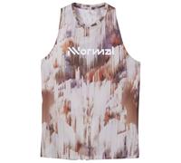 The Normal Company – Débardeur Race Tank 02 Femme Multicolore Taille S