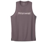 NNormal - Women's Race Tank 02 - Débardeur - S - purple
