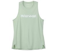 NNormal - Race Tank - Débardeur femme Vert - XS