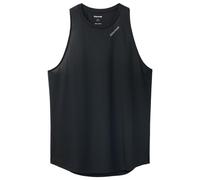 NNormal - Women's Race Tank - Débardeur - XS - black