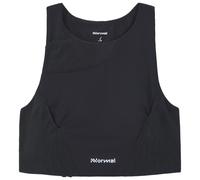 NNormal - Women's Trail Crop Top 02 - Débardeur - L - black