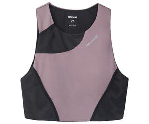 NNormal - Women's Trail Cropped Top - Brassière - M - albergini
