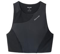 NNormal Trail vêtement running femme Trail M Noir