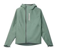 NNormal - Women's Trail Rain Jacket - Veste de running - XL - green