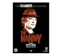 Bette Davis - The Nanny [Import anglais]