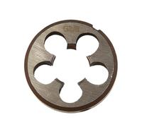 NnYuaUil 1 filière de filetage for acier rapide G (1 pièce) - Outils manuels