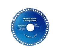 NnYuaUil 100 mm Cutting Saw Blade Ceramic Tile Glass Disc For Angle Grinder