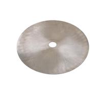 NnYuaUil Disque de coupe circulaire for rouleau de papier (250 x 25 x 1,6 mm, 300 x 32 x 2,8 mm) - 1 pièce