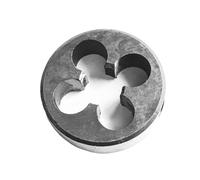 NnYuaUil Filière manuelle 1/4 pouce-20 for pièces métalliques