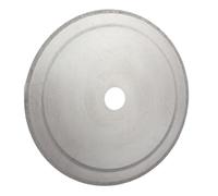 NnYuaUil Lames de scie diamantées de 0,8 mm à jante crantée de 180 mm for la découpe de pierres et de dalles.