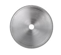 NnYuaUil Scie Lapidaire Diamantée 180 Mm, Lame De Coupe Droite, Disque Humide, Outil Bijouterie Et Jade