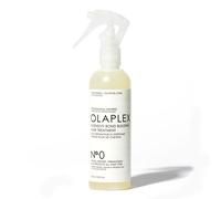 No. 0 Intensive Bond Building Hair Treatment for Deep Repair & Strengthening