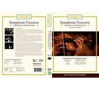 No. 04 Imperial Gold Classic Symphonic Concerts : Chopin & Beethoven