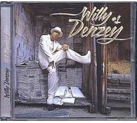 Denzey,Willy - No.1