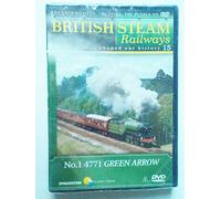 No. 1 4771 Green Arrow - British Steam Railways Volume 15