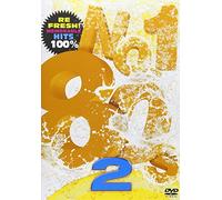 No.1 80's 2 [Import allemand]