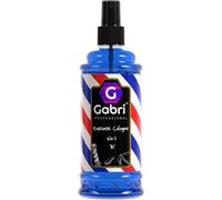 No:1 After Shave Barber Cologne 400ml - 70° Eau De Cologne Pour Hommes, Eau De Cologne Pour Coiffeurs, Relaxante, Calmante, Apaisante, Rafraîchissante