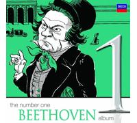 No 1 Beethoven Album