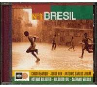 No. 1 Bresil