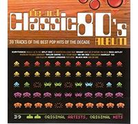 No.1 Classic 80 S Album,The [Import]