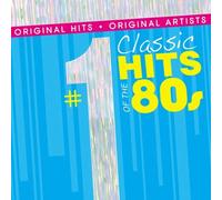 No 1 Classic Hits of the 80'S - No 1 Classic Hits of the 80's